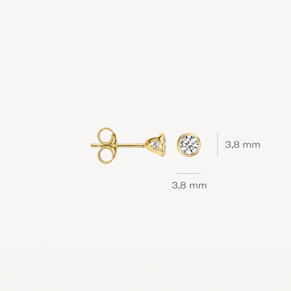 blush-7256yzi-ronde-oorknopjes-14-karaat-goud-briljant-zirkonia-3-8-mm-diameter
