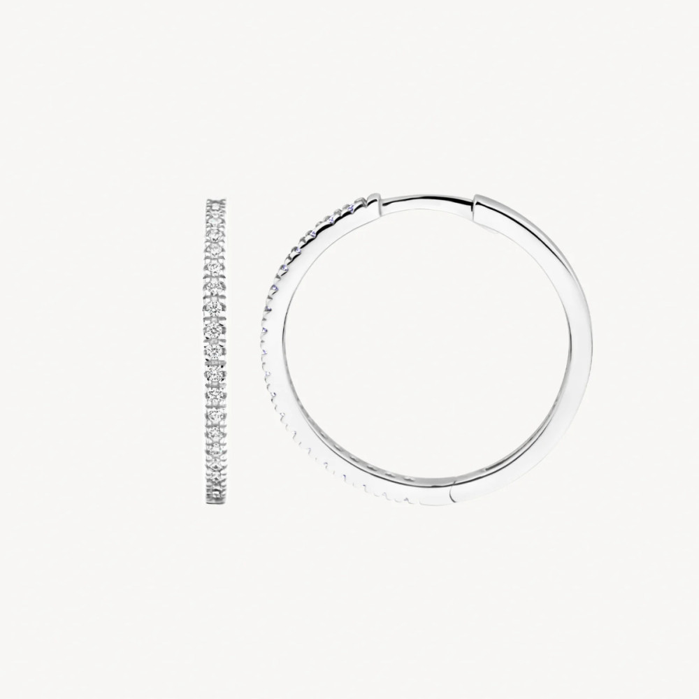 blush-7306wzi-oorringen-witgoud-14-karaat-zirkonia-briljant-1-5-mm-breed-x-20-mm-diameter