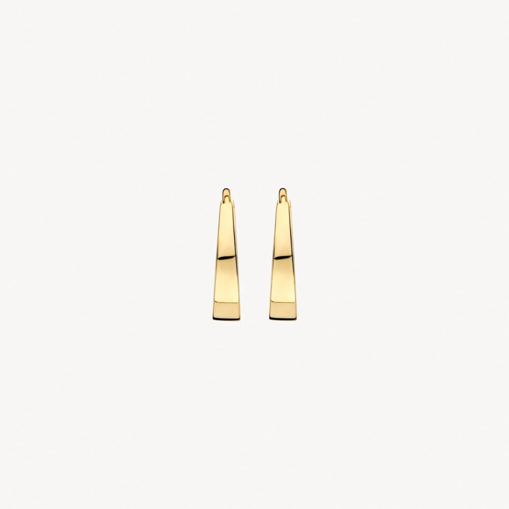 blush-7379ygo-ovale-klapoorringen-14-karaat-goud-glanzend-2-6-mm-breed-x-12-mm-hoog