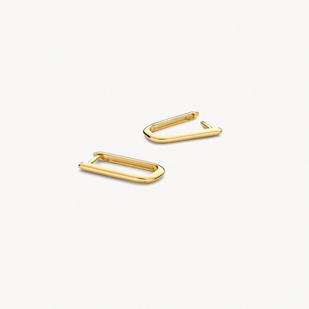 blush-7380ygo-rechthoekige-oorringen-14-karaat-goud-glanzend-1-4-mm-breed-x-13-5-mm-hoog