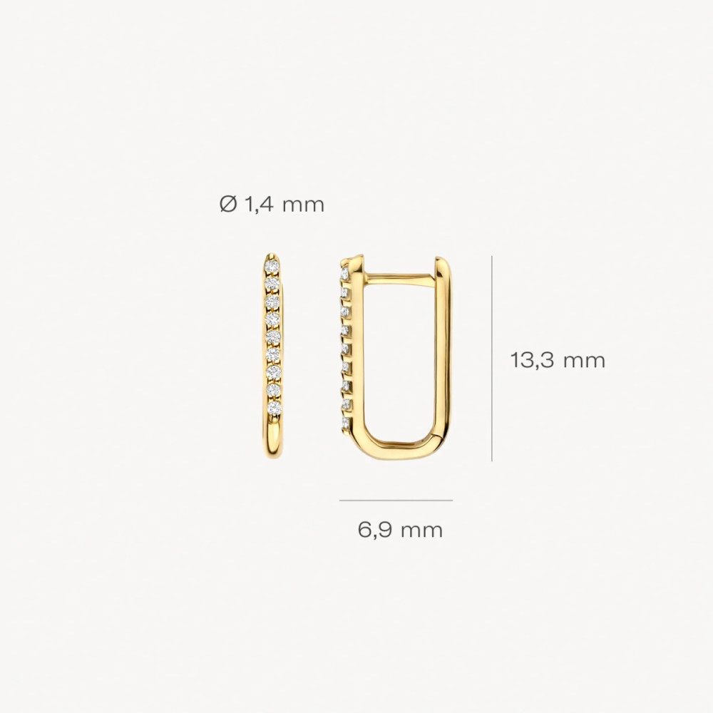 blush-7381yzi-rechthoekige-oorringen-14-karaat-goud-zirkonia-1-4-mm-breed-x-13-5-mm-hoog