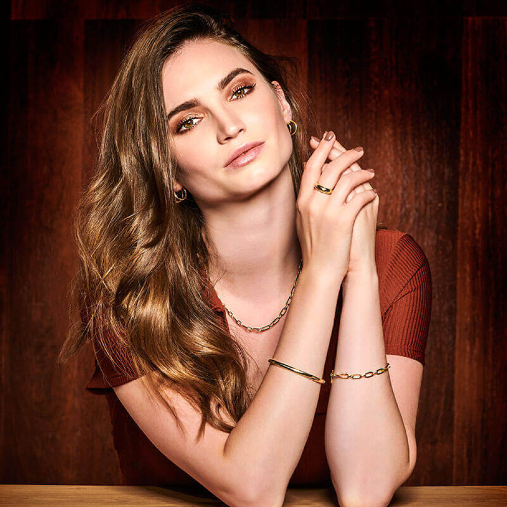 paperclip-5-mm-schakelcollier-goud-huiscollectie-lengte-45-cm