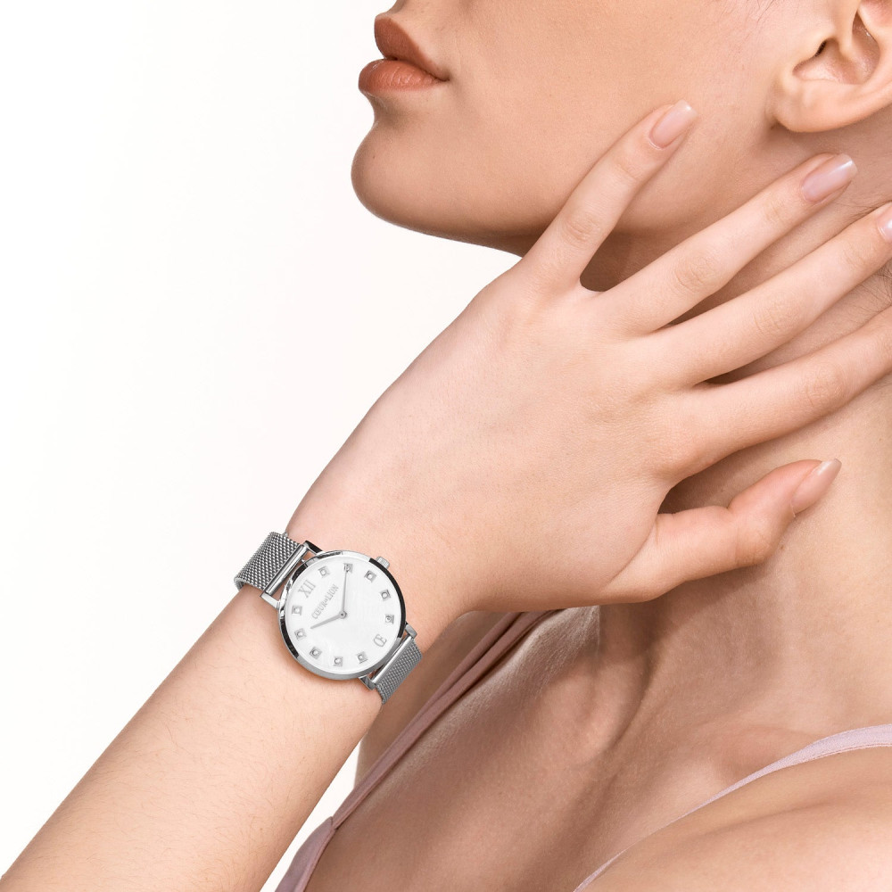 coeur-de-lion-7610-70-1725-elegante-dameshorloge-met-parelmoer-wijzerplaat-en-swarovski-kristallen