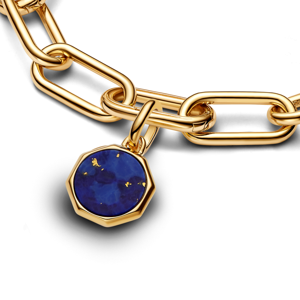 pandora-me-763388c01-gold-plated-medaillon-bedel-met-achthoek-en-blauwe-lapis-graveerbaar