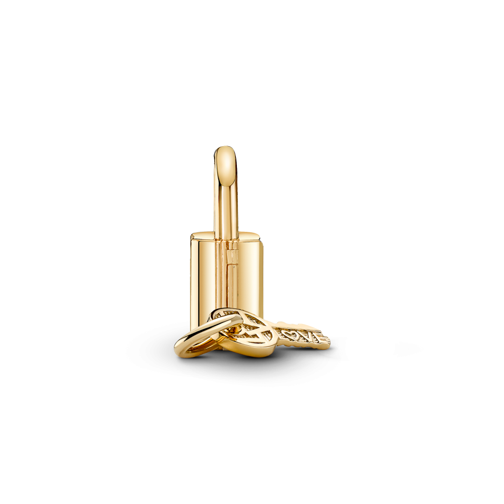 pandora-moments-760088c01-gold-plated-bedel-met-sleutel-en-slotje