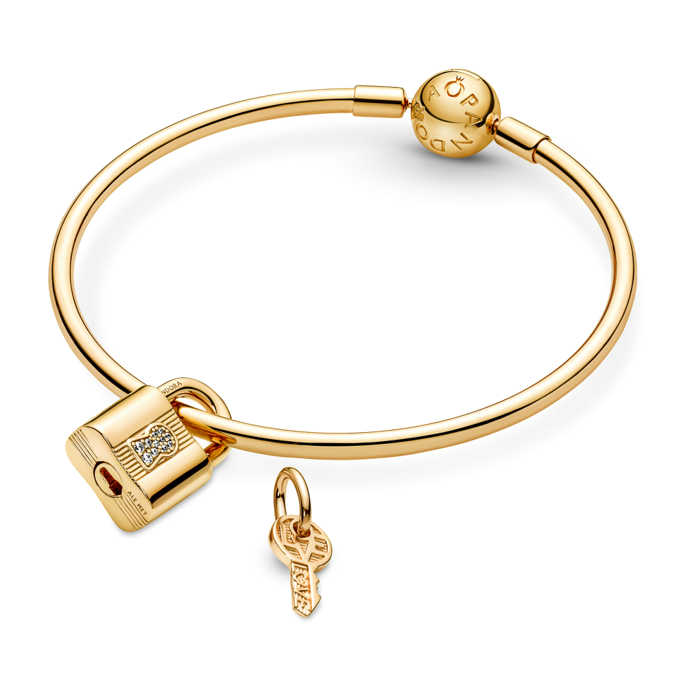 pandora-moments-760088c01-gold-plated-bedel-met-sleutel-en-slotje