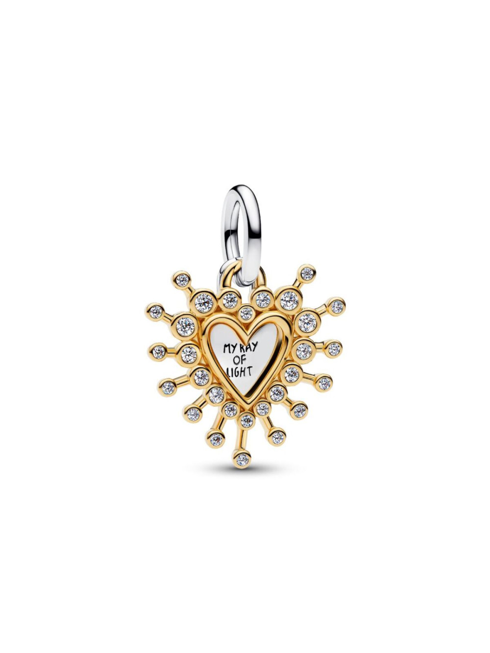 pandora-moments-764141c01-hartjes-hangende-bedel-zilver-met-goudkleurige-zonnestralen-1