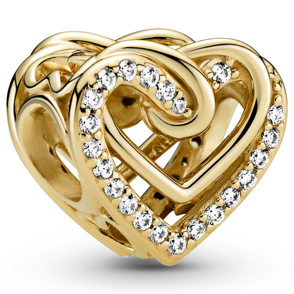 pandora-moments-769270c01-gold-plated-hartjes-charm-met-zirkonia