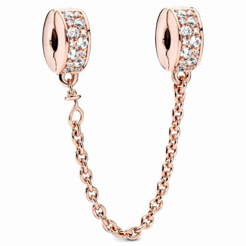 pandora-moments-786322cz-05-rosegoudplated-siliconen-veiligheidsketting-met-transparante-zirkonia