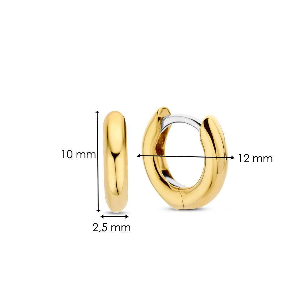 ti-sento-7811ys-bicolor-klapoorringen-van-10-mm-x-2-5-mm