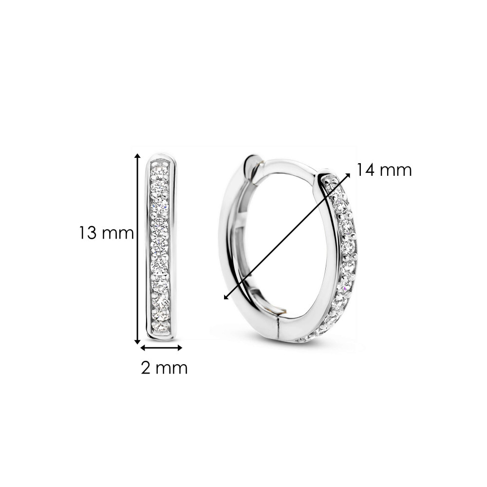 ti-sento-milano-7812zi-oorringen-van-zilver-met-zirkonia-hoogte-13-mm