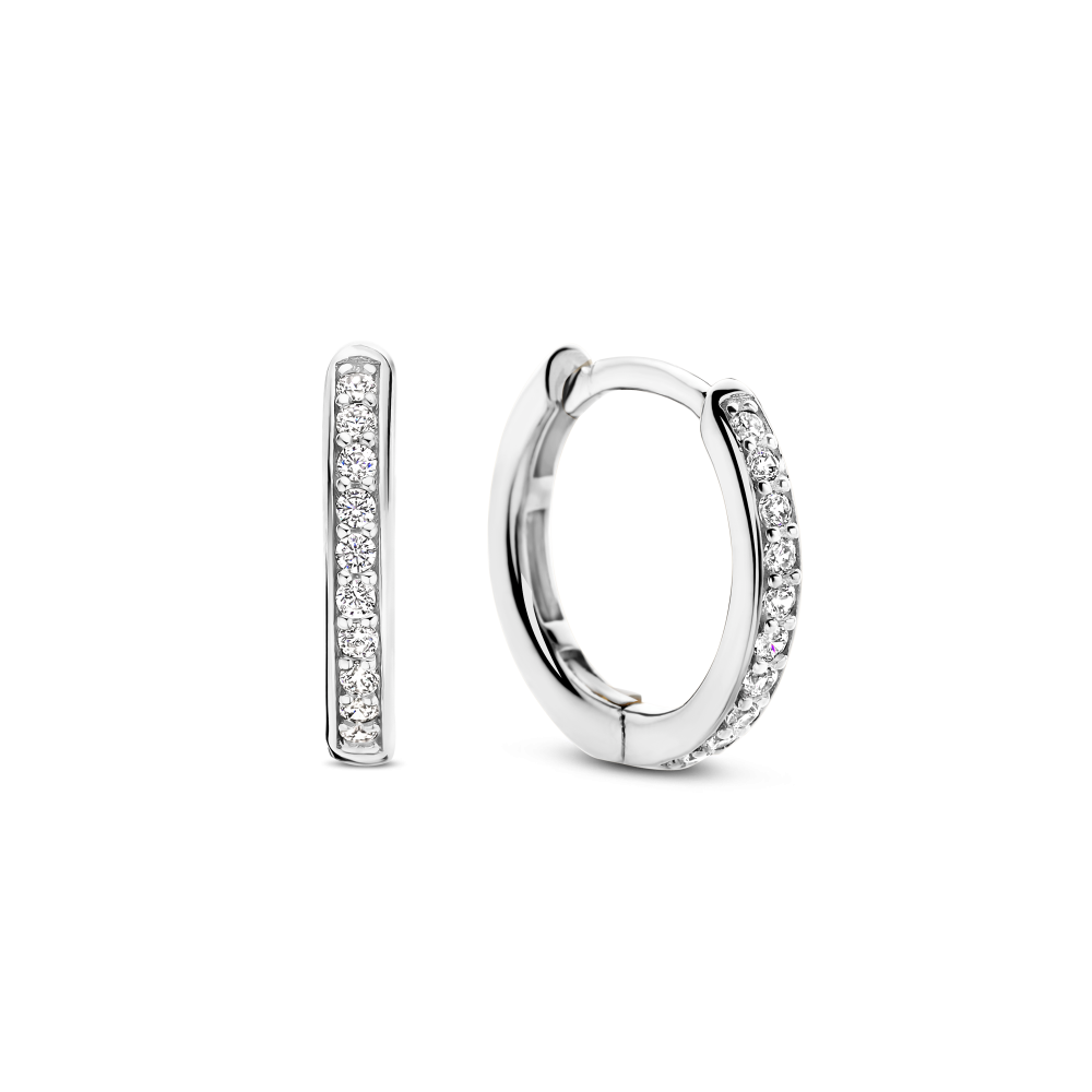 ti-sento-milano-7812zi-oorringen-van-zilver-met-zirkonia-hoogte-13-mm
