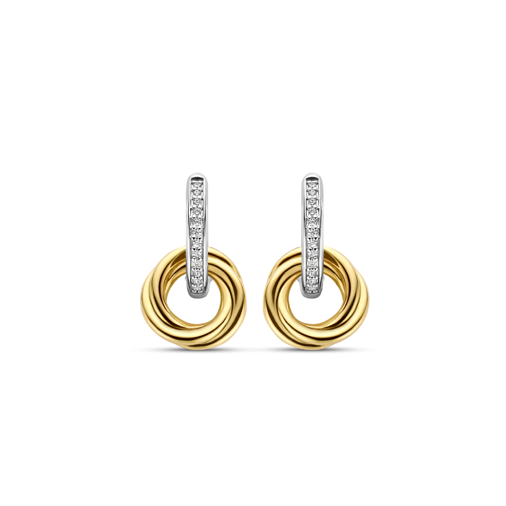 ti-sento-milano-7857zy-ronde-klapoorringen-met-zirkonia-en-gouden-plating-16-mm