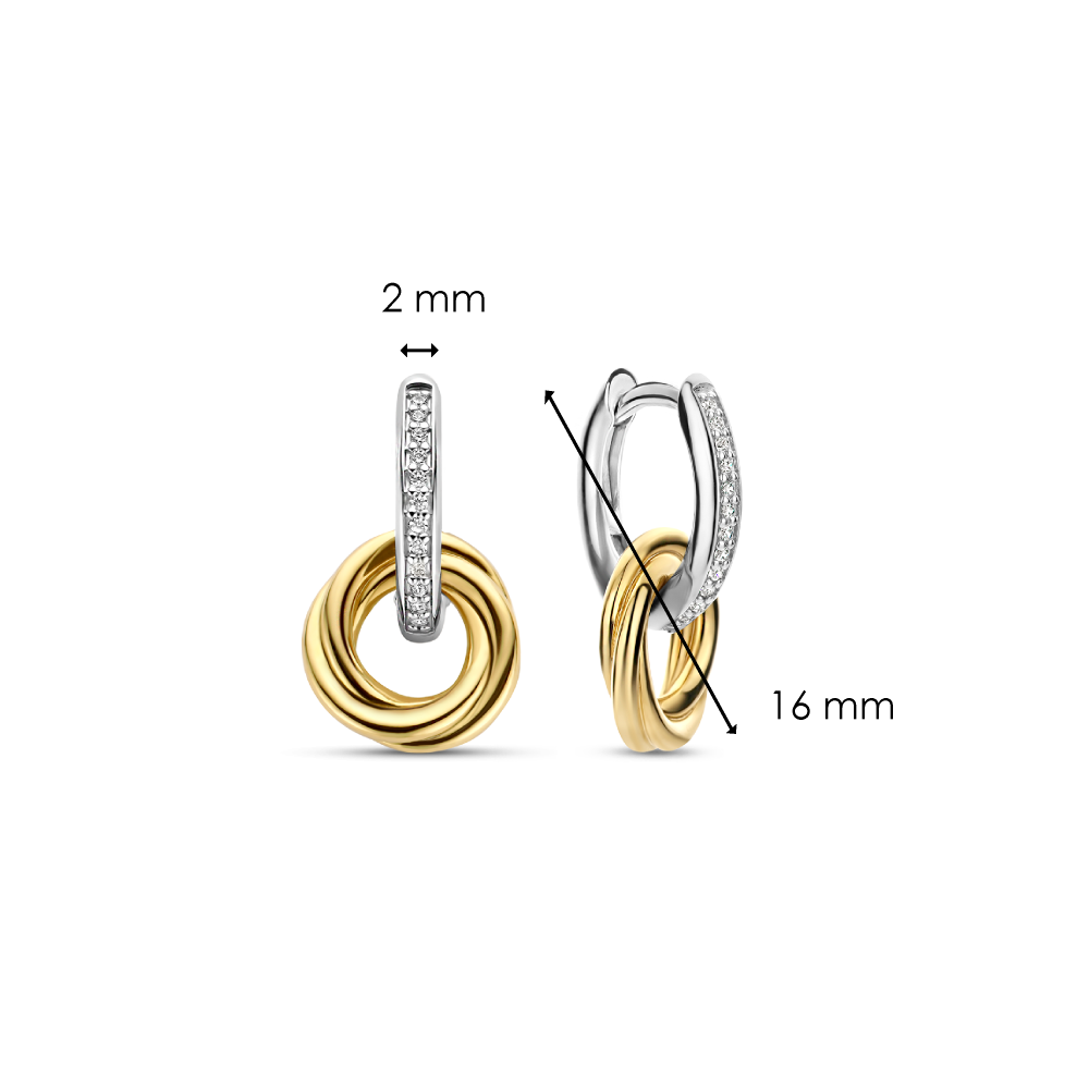 ti-sento-milano-7857zy-ronde-klapoorringen-met-zirkonia-en-gouden-plating-16-mm