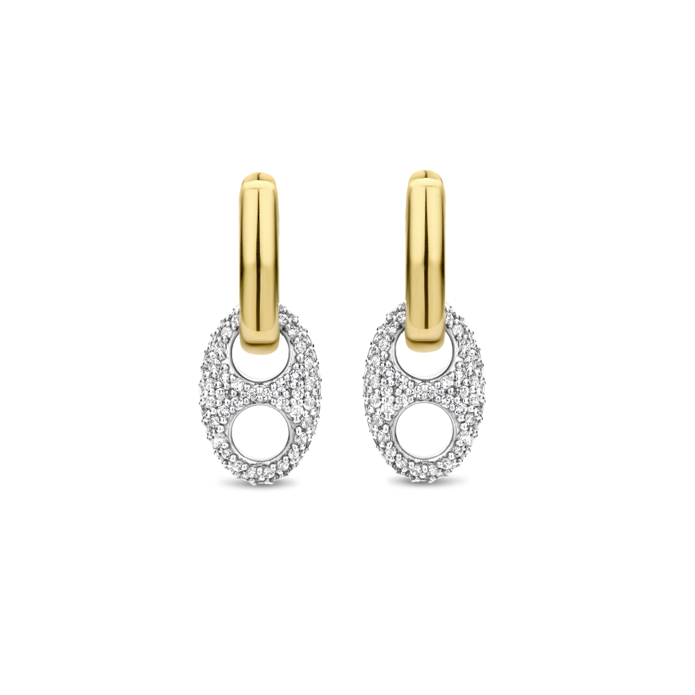 ti-sento-milano-7878zy-ovale-oorringen-met-zirkonia-in-bicolor-plating-20-mm