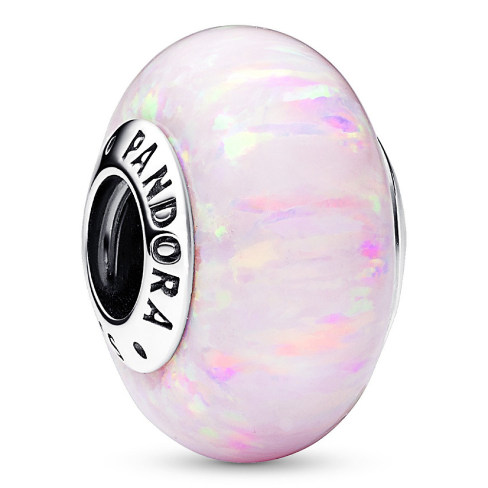 pandora-moments-791691c03-zilveren-bedel-met-roze-synthetische-opaal