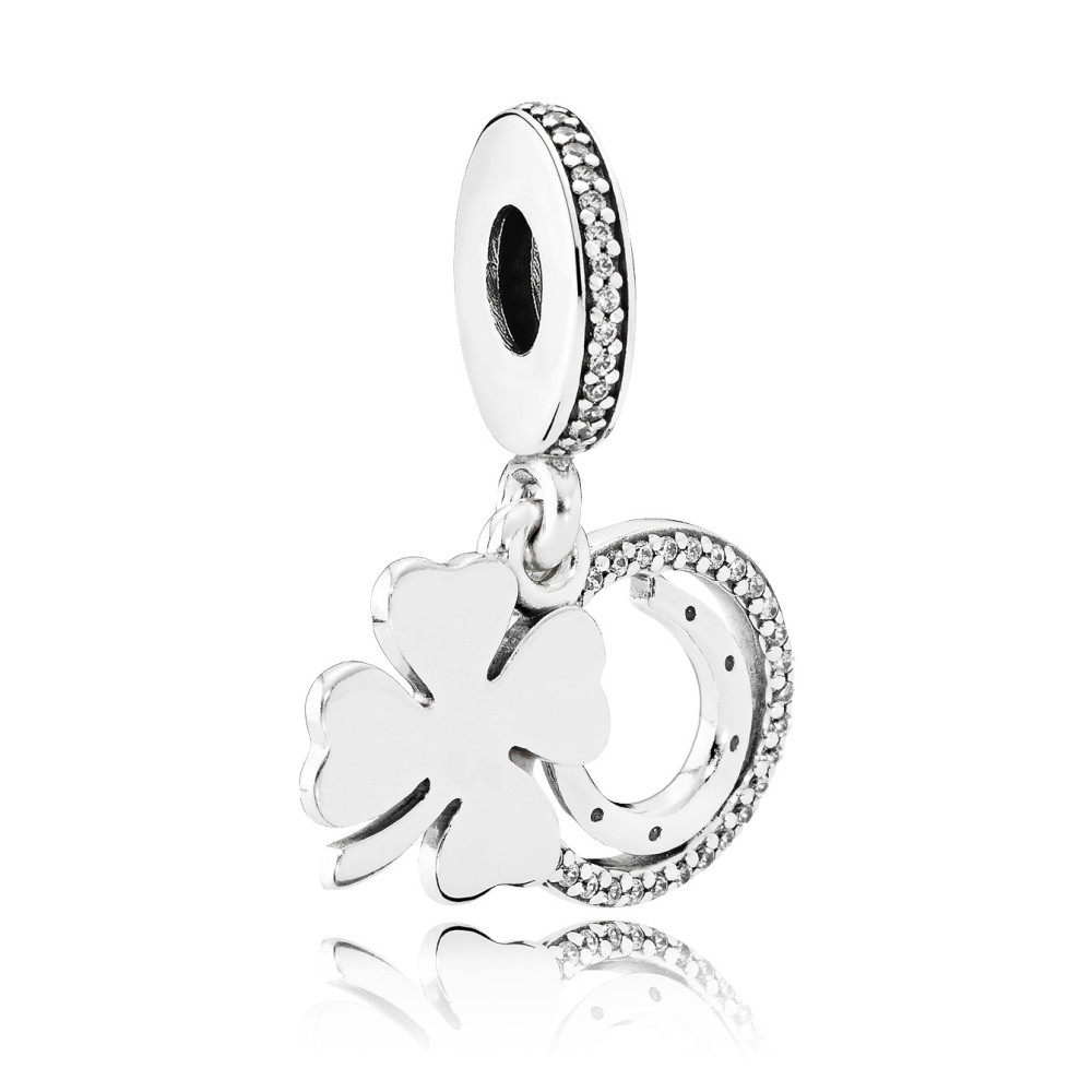 pandora-moments-792089cz-zilveren-bedel-met-klavertje-vier-en-transparante-zirkonia