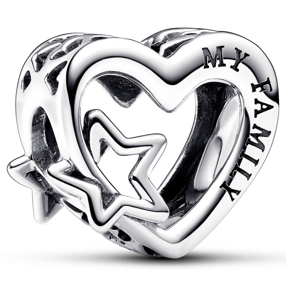 pandora-moments-792829c00-bedel-met-hartjes-ster-en-tekst-my-family
