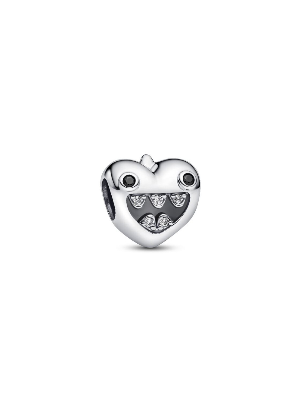 pandora-moments-793768c01-smiley-charm-voor-moeders-van-zilver