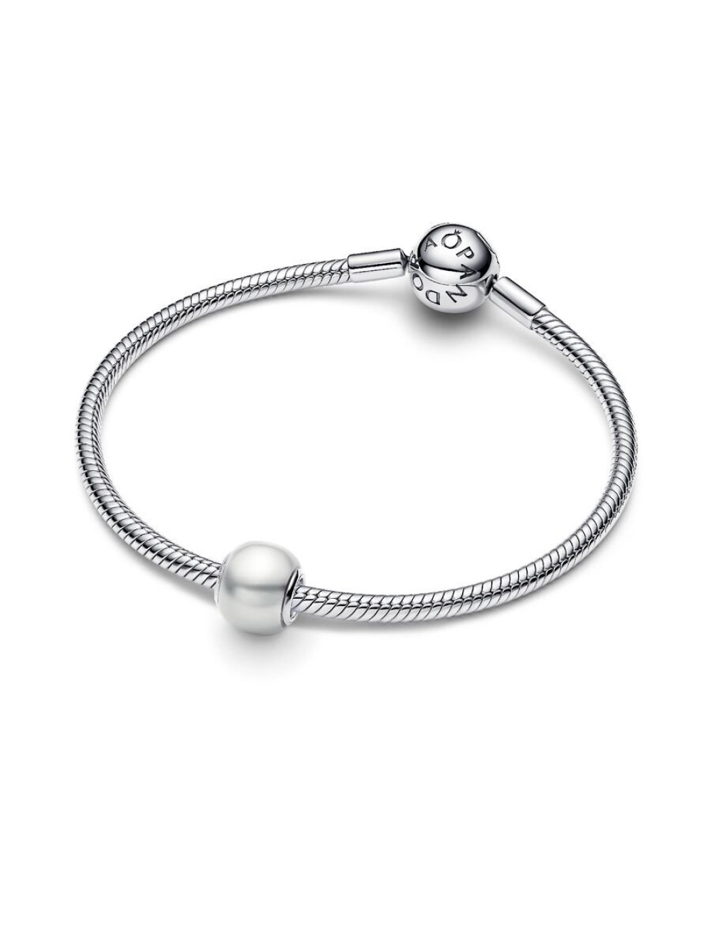 pandora-moments-793781c01-bedel-met-witte-imitatieparel-van-zilver