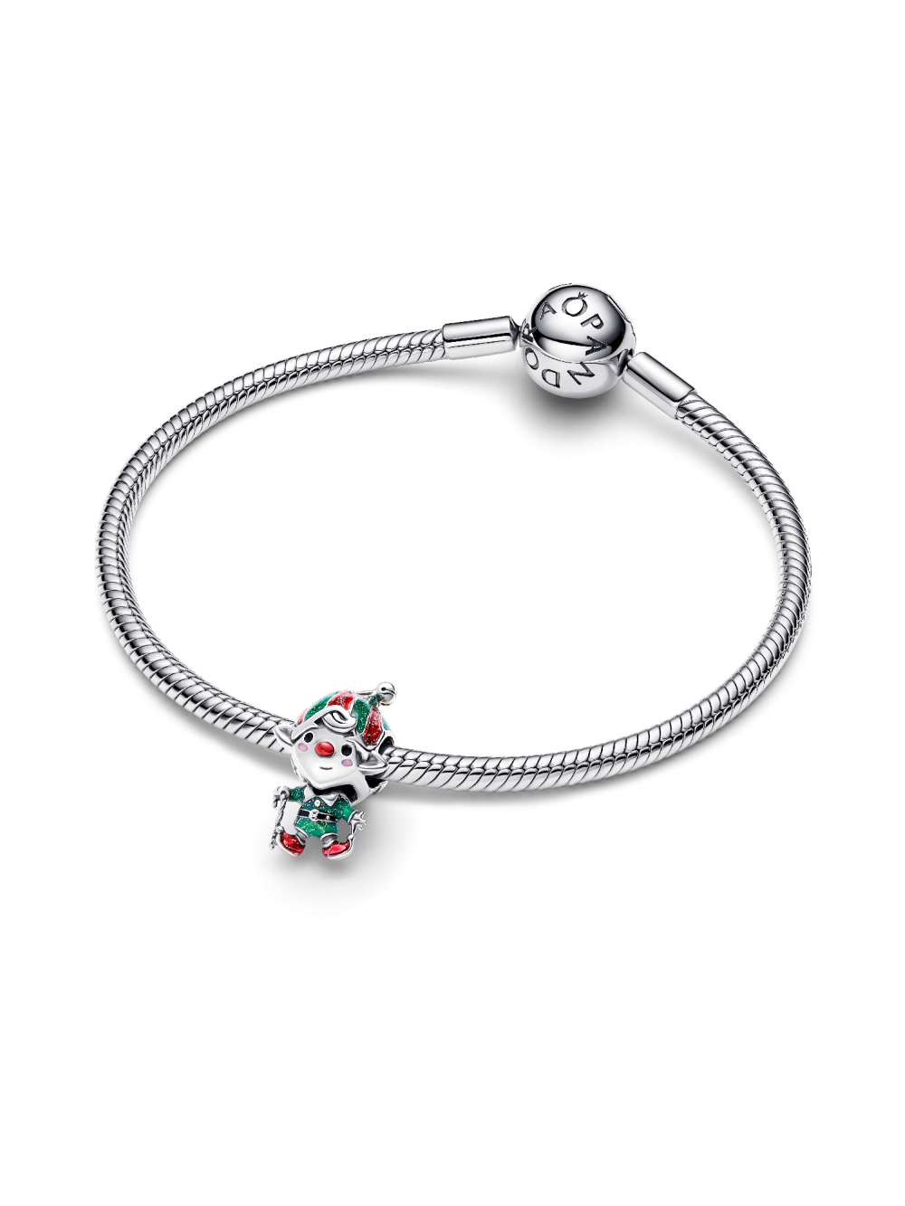 pandora-moments-794294c01-bedel-met-multicolor-kerstelf-van-zilver-1