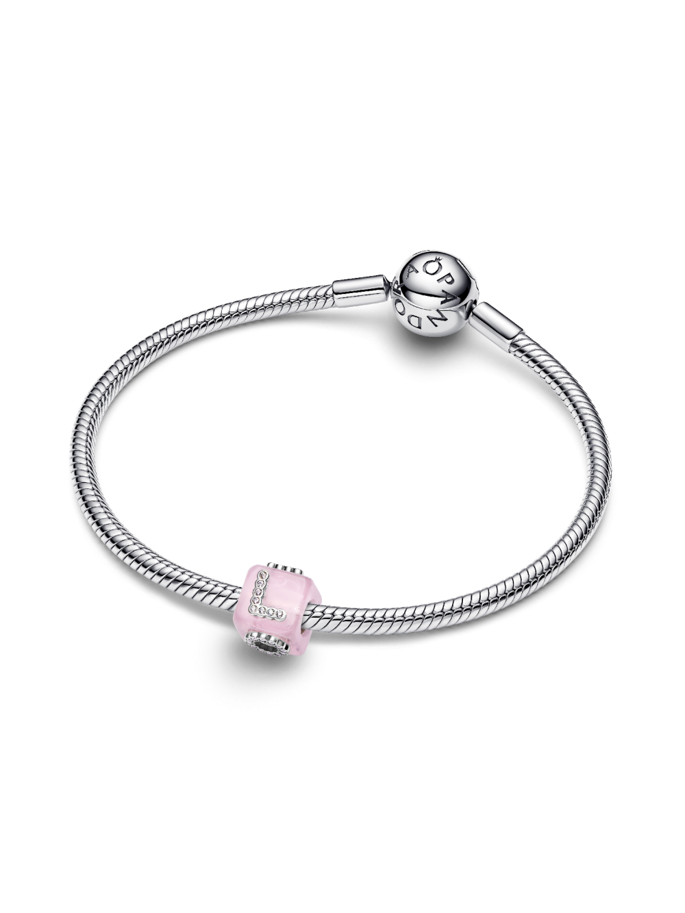 pandora-moments-794433c01-zilveren-charm-van-zirkonia-letters-l-o-v-e-en-roze-murano-glas