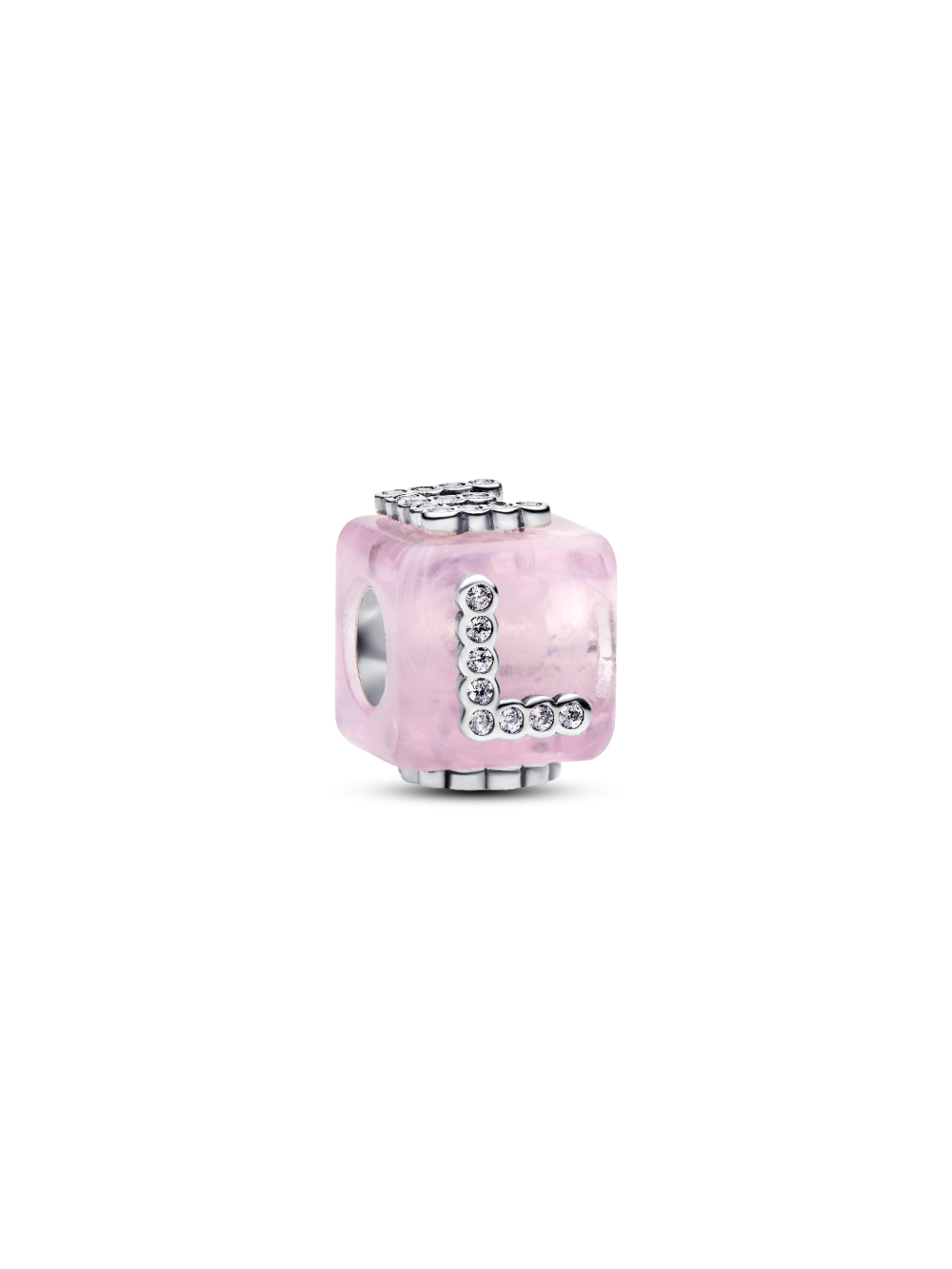 pandora-moments-794433c01-zilveren-charm-van-zirkonia-letters-l-o-v-e-en-roze-murano-glas