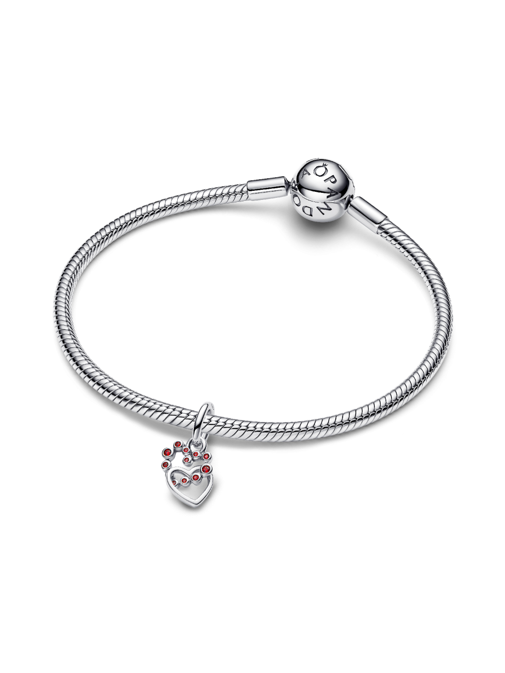 pandora-moments-794435c01-hangende-bedel-2-hartjes-van-zilver-en-man-made-rode-kristallen