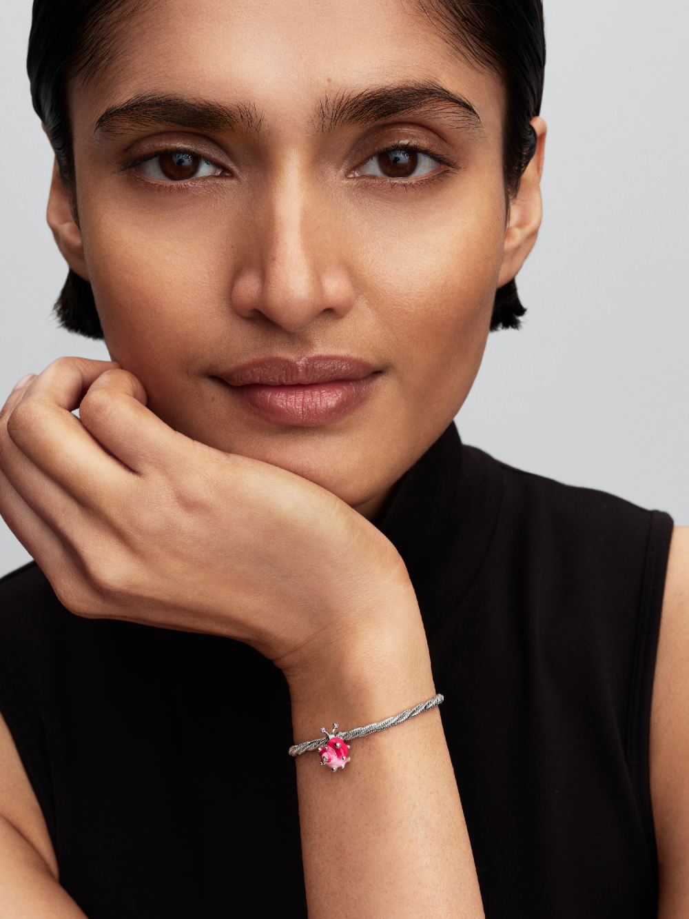 pandora-moments-794553c01-slak-bedel-925-zilver-roze-emaille-roze-zirkonias