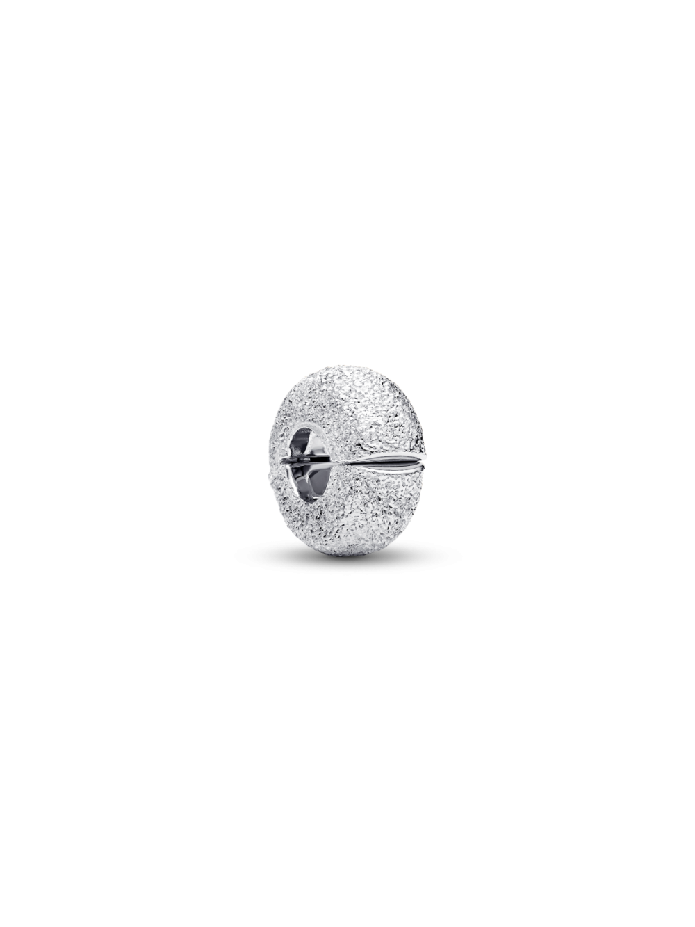 pandora-moments-794771c00-mini-clip-spacer-zilver-getextureerd-siliconen-kern
