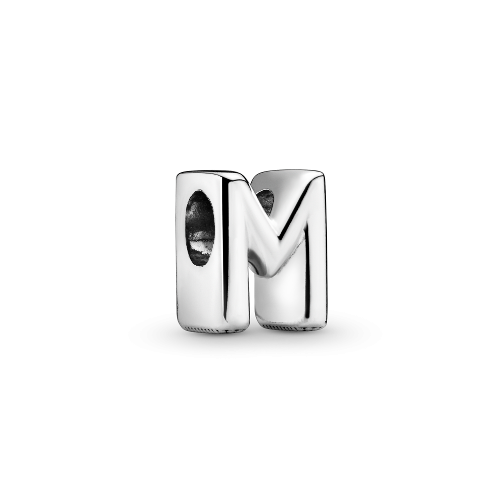 pandora-moments-797467-zilveren-bedel-met-letter-m
