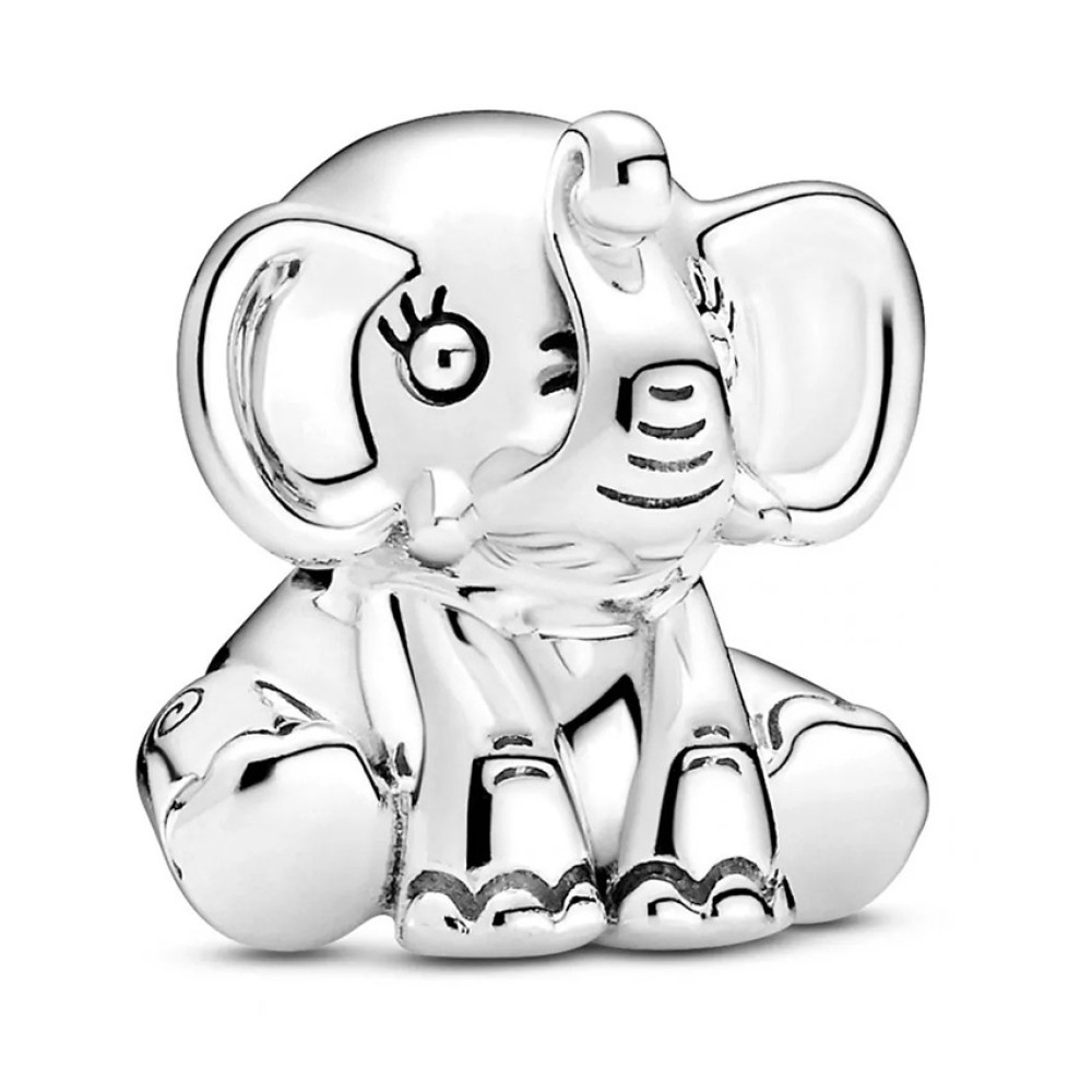 pandora-moments-799088c00-glanzende-zilveren-charm-met-olifant