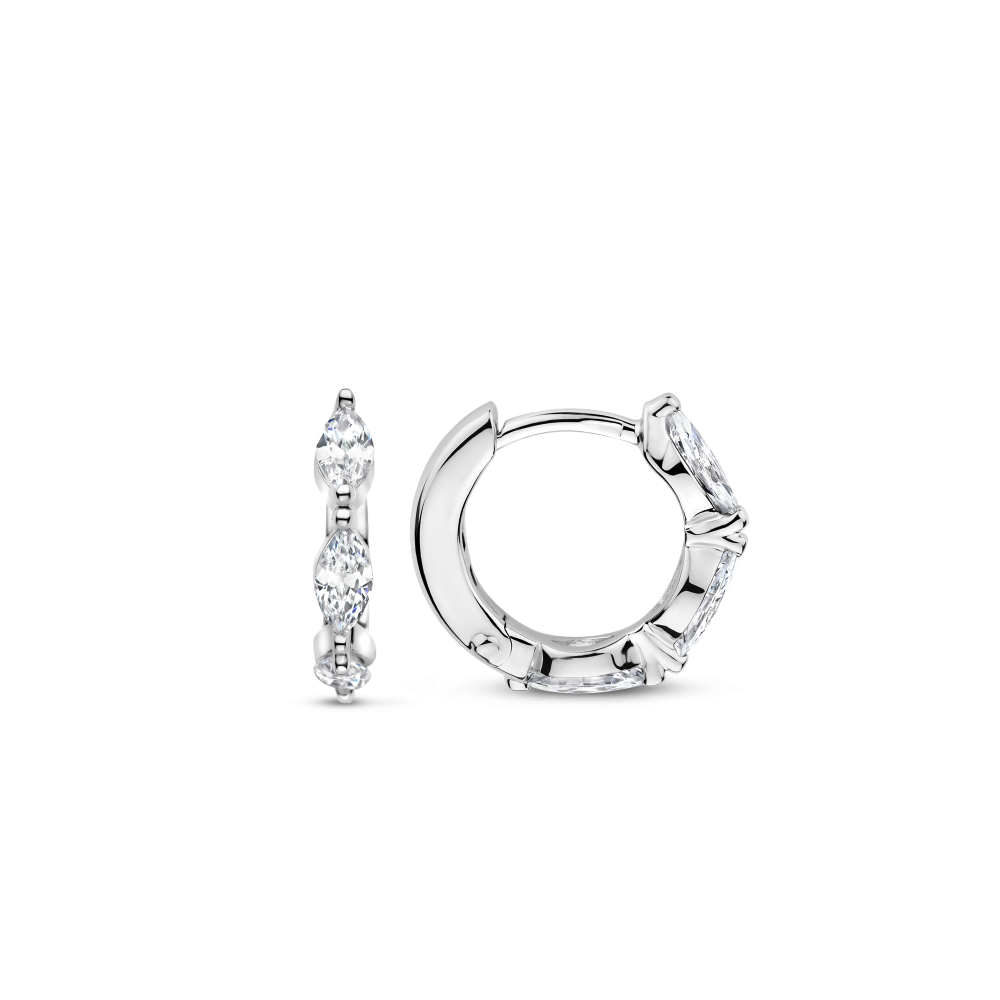 ti-sento-7927zi-klapoorringen-van-zilver-met-druppel-zirkonia-diameter-13-mm