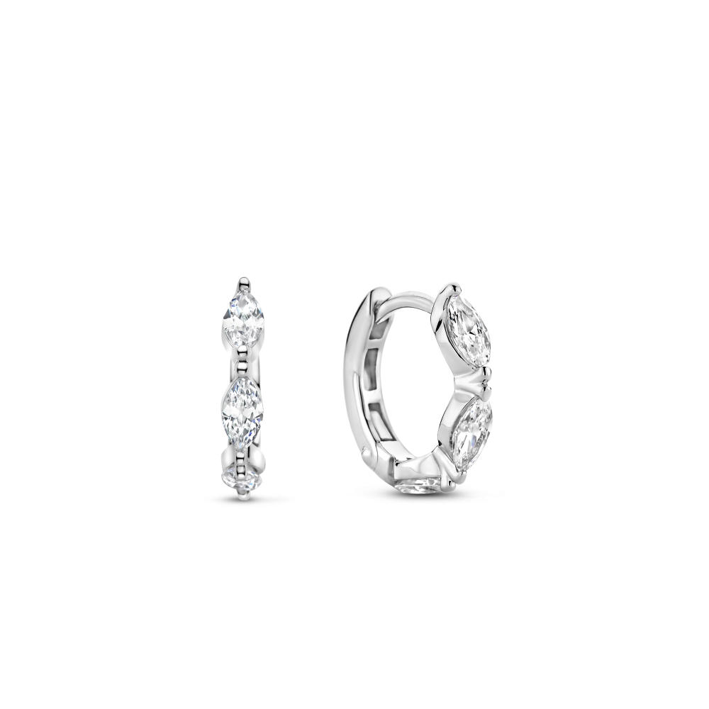 ti-sento-7927zi-klapoorringen-van-zilver-met-druppel-zirkonia-diameter-13-mm