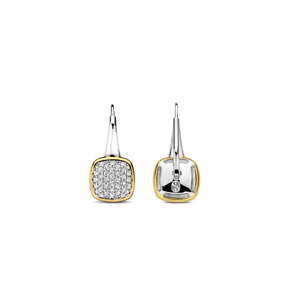ti-sento-7991zy-oorhangers-bicolor-met-vierkante-vorm-breedte-13-mm