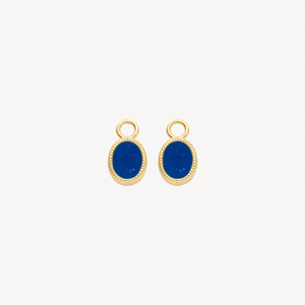 blush-9078yla-ovale-oorbedels-blauwe-lapis-lazuli-gouden-gedraaide-rand-5-6-mm-breed-x-10-mm-hoog