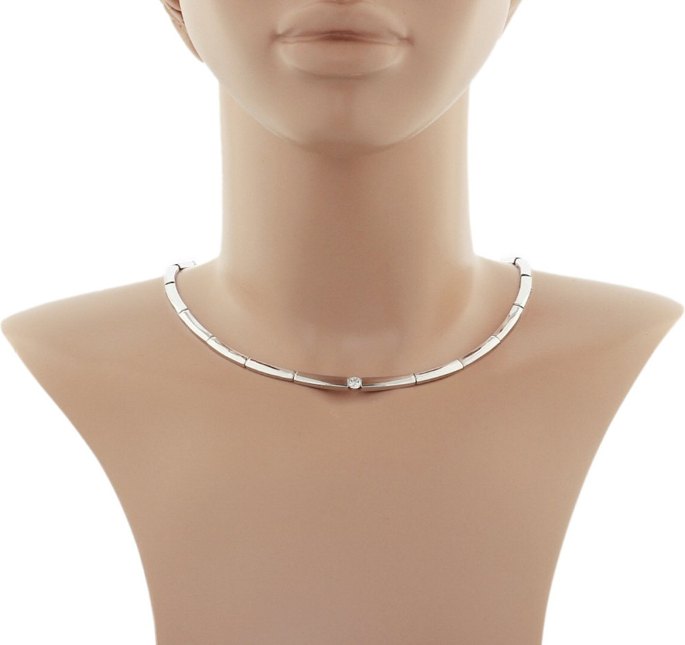 schakelcollier-5-mm-zonder-hanger-gerhodineerd-zilver-met-zirkonia-lengte-verstelbaar-42-45-cm