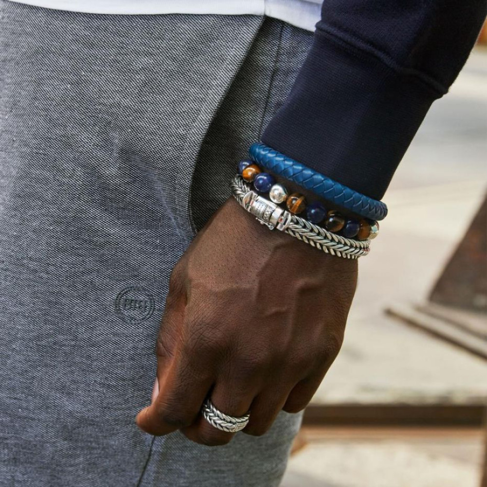 buddha-to-buddha-065-nurul-zilveren-vossenstaart-armband-met-gevlochten-structuur