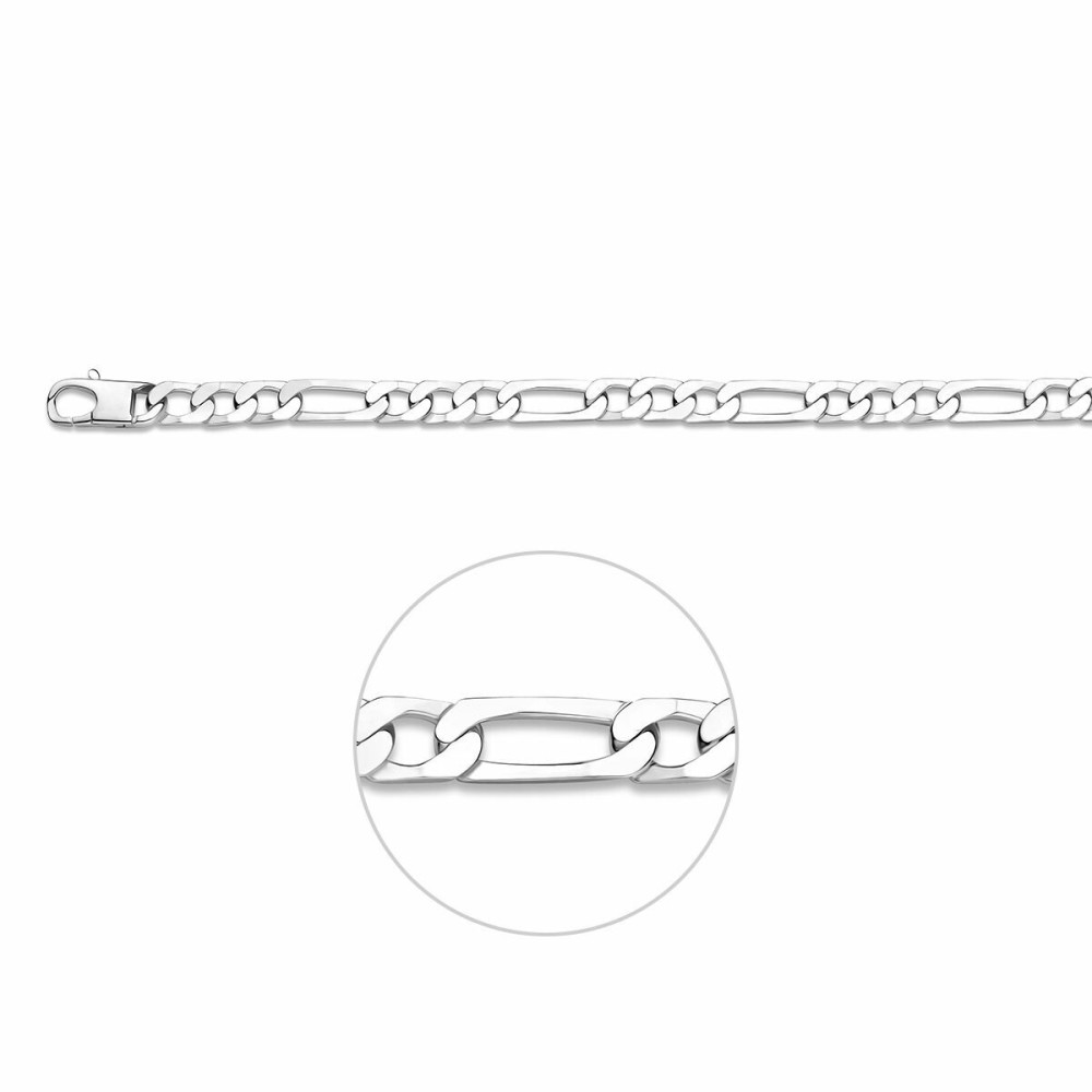 figaro-6-0-mm-schakelcollier-van-zilver