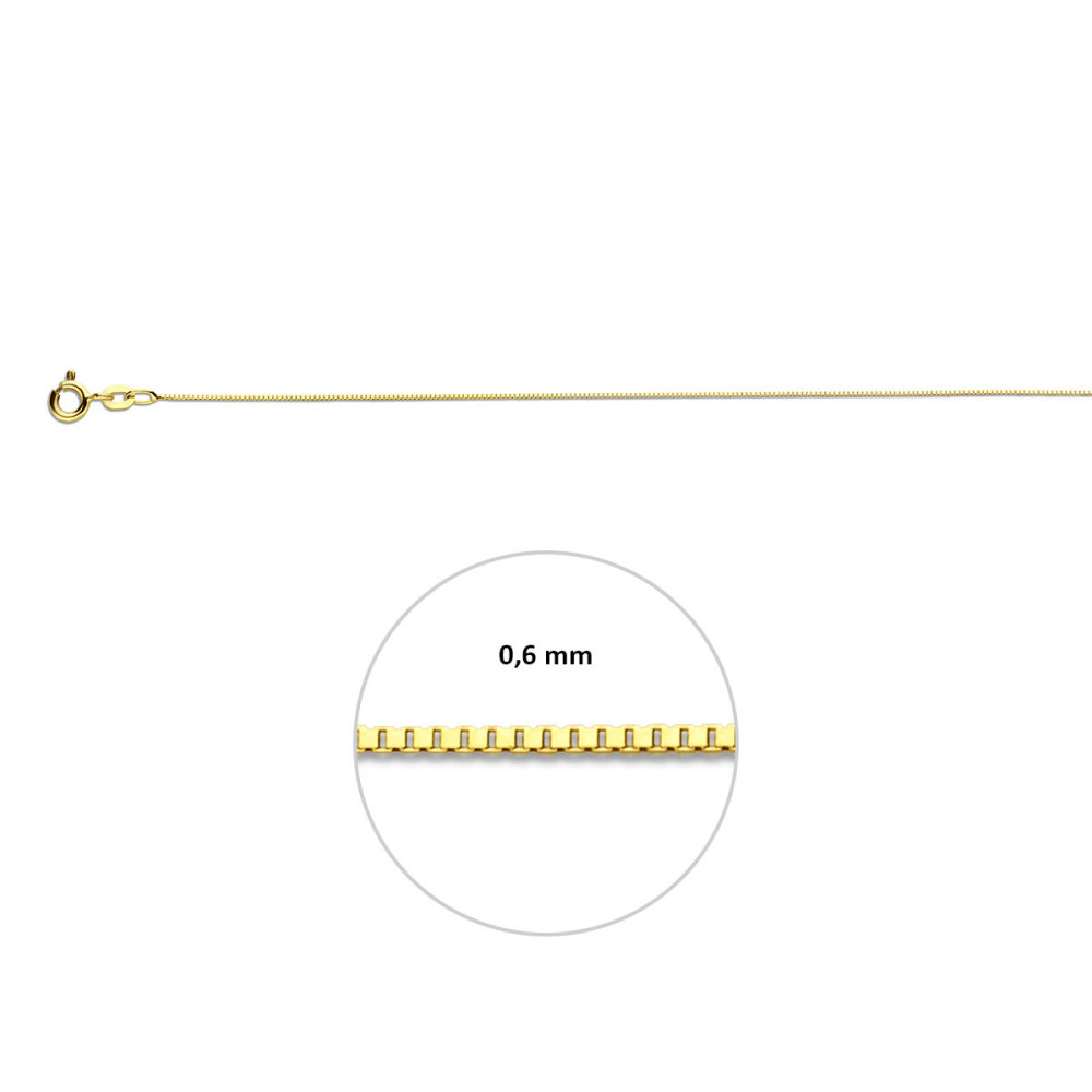 venetiaanse-collier-0-6-mm-zonder-hanger-14-karaat-goud