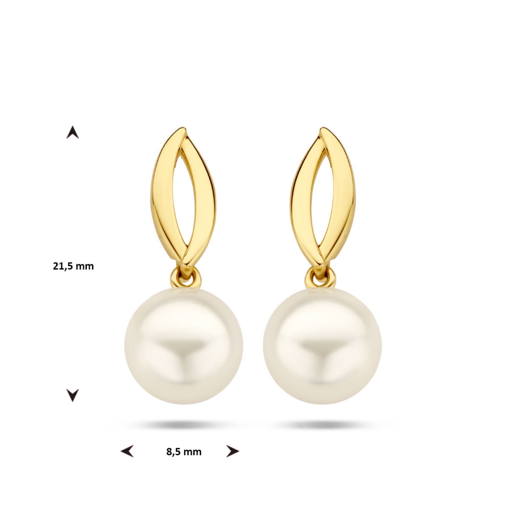 gouden-parel-oorhangers-14-karaat-geelgoud-met-zoetwaterparels