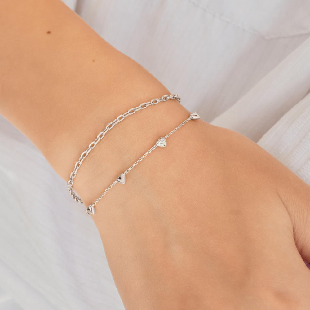 ania-haie-starlit-drops-ah-b074-06h-hartjes-armband-zilver-zirkonia-5-mm-breedte-lengte-18-5-cm