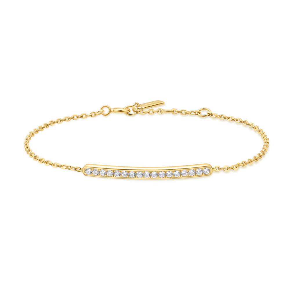 ania-haie-vogue-maven-ah-b062-02g-armband-gold-plated-staafje-kristal-4-mm-breedte-lengte-18-5-cm