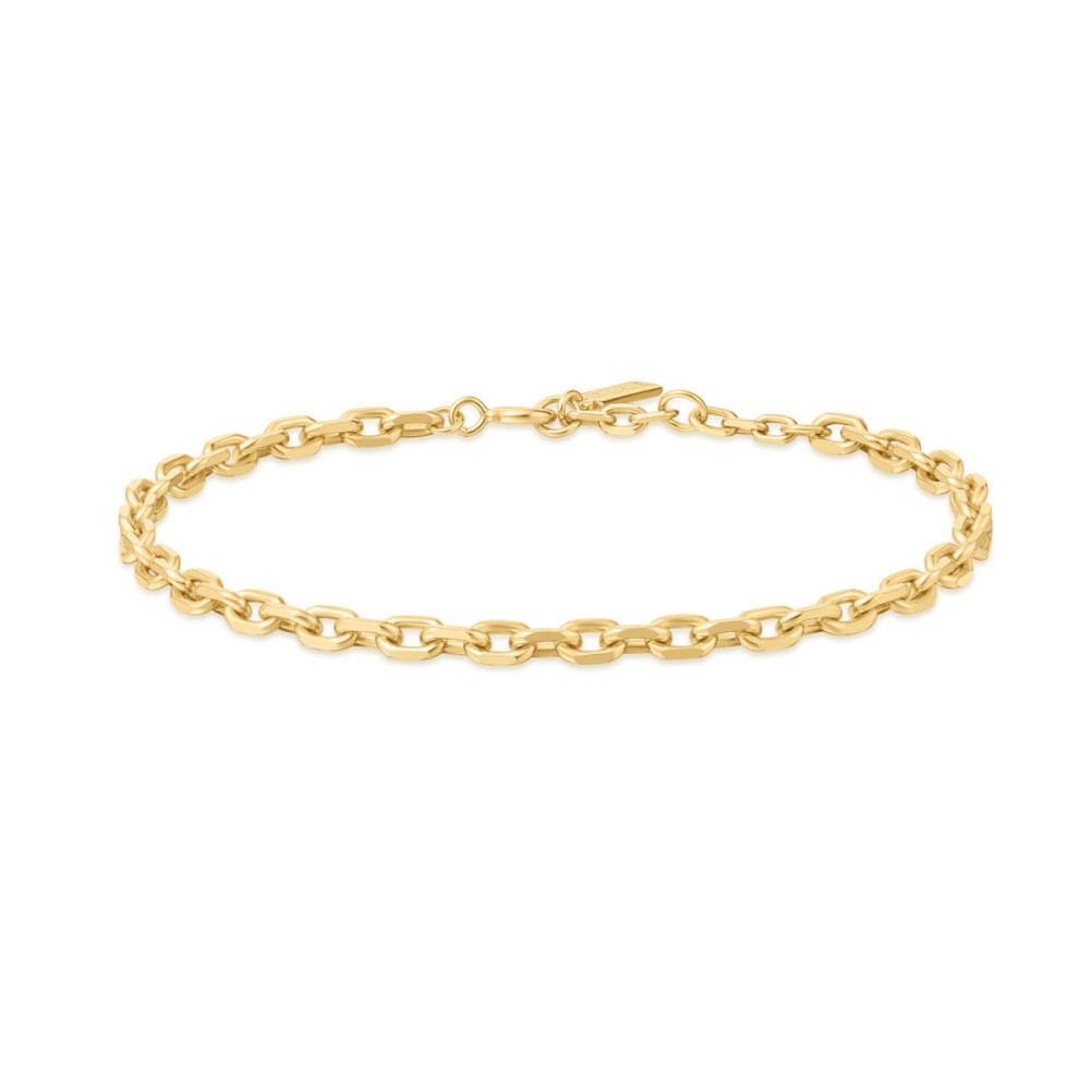 ania-haie-vogue-maven-ah-b062-03g-schakelarmband-goudkleurig-ankerschakels-3-5-mm-breedte-lengte-18-5-cm