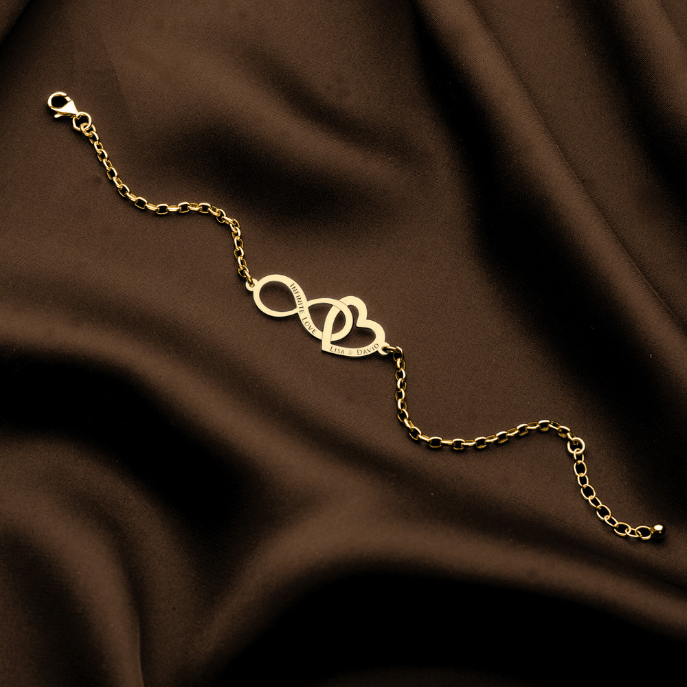 names4ever-mj016323-14-karaat-gouden-schakelarmband-met-infinity-en-hartje-gepersonaliseerd-met-gravure-lisa-david