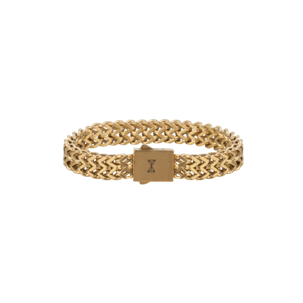 aze-jewels-ferro-az-bm003-c-schakelarmband-goudkleurig-glanzend-10-mm-breedte