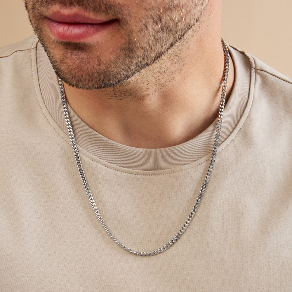 aze-jewels-ferro-az-nl017-a-060-zilverkleurige-stalen-schakelketting-met-karabijnsluiting-4-mm-breedte-lengte-50-60-cm
