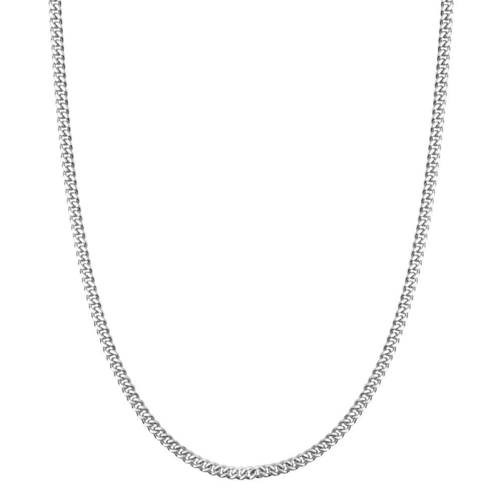 aze-jewels-ferro-az-nl017-a-060-zilverkleurige-stalen-schakelketting-met-karabijnsluiting-4-mm-breedte-lengte-50-60-cm