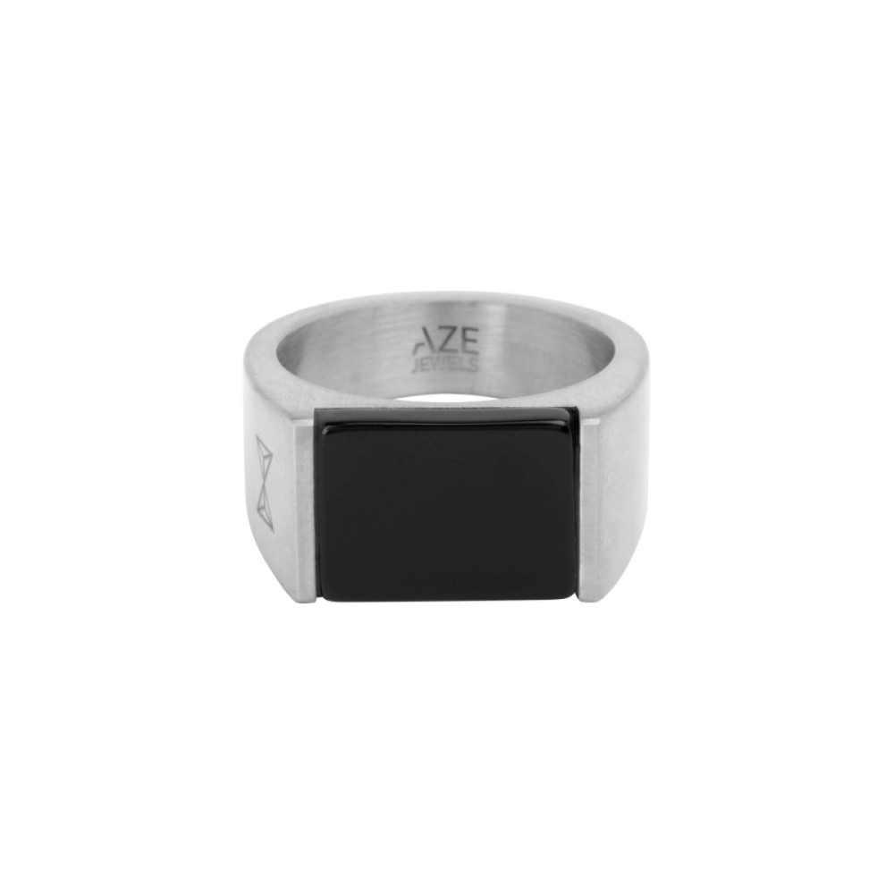 aze-jewels-ferro-az-rg006-a-rechthoekige-zegelring-staal-zwarte-onyx-12-mm-breedte