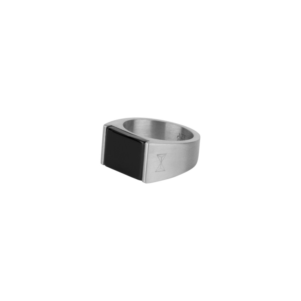 aze-jewels-ferro-az-rg006-a-rechthoekige-zegelring-staal-zwarte-onyx-12-mm-breedte